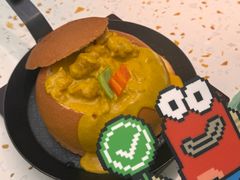-大树餐厅(环球港店)