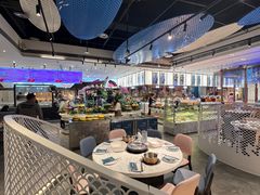 -半岛听涛蒸汽海鲜自助(K11店)