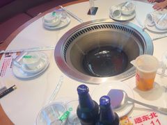 -遇东北林区铁锅炖(南开店)
