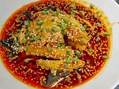 -辣尚瘾·烤鱼·新川菜(交大直营店)