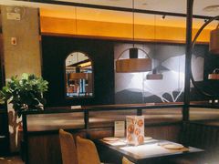 -半秋山西餐厅(宜昌大洋店)