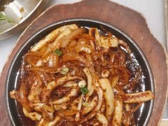 -韩宫宴烤肉·料理(青浦宝龙店)