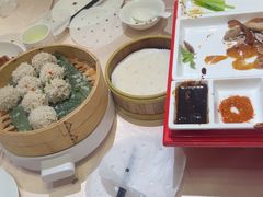 -王府井酒店(金桥港湾店)