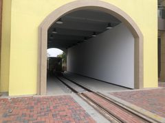 -歌斐颂巧克力小镇