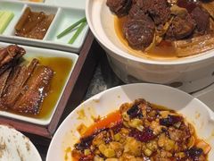 -京味斋·北京烤鸭(北京南站洋桥店)