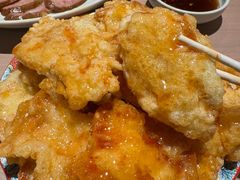-北大荒人•新东北菜(青岛银座店)