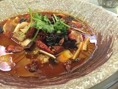 -成都驻京办餐厅(蜀都宾馆店)