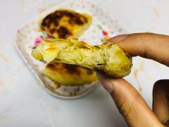 -老师家羊杂碎(延安总店)