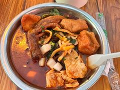 -桂湘缘卤味螺蛳粉