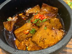 -滇越乘象云南餐厅(次渠店)