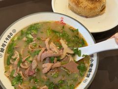 -李小老烧饼(常营民族家园店)