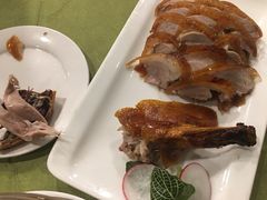 -北京全聚德(西客站店)