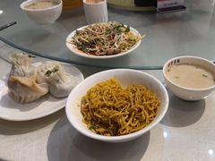 -留芳·文旅古月楼(老街店)