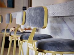 用餐区-Fridi Patisserie Cafe