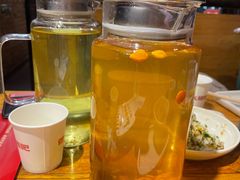 -管氏翅吧(甘家口店)