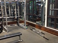 -杰仕健身百合天地会所(海宁百合新城店)