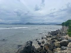 -三亚西岛海洋文化旅游区