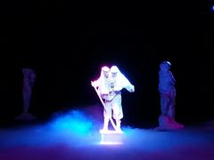 -珠海横琴长隆《卡卡虎奇遇记》