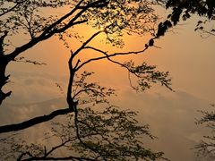 -五女山景区
