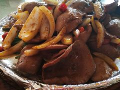 -香格里汀私房菜馆