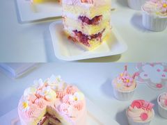 -壹点壹客·生日蛋糕(龙岗店)