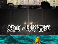 -印象普陀