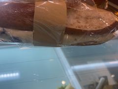 -角落低卡烘焙(正弘城店)