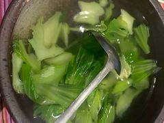 -香巴拉云南餐厅(华莱坞店)