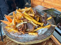 -玛吉阿米·餐吧