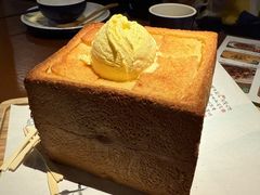 -绿茶餐厅(哈尔滨凯德店)