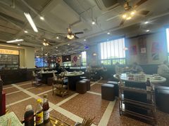 -鸿姐老火锅(疁城新天地店)