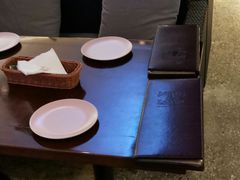 大堂-G+KITCHEN(龙湖狮山天街店)