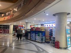 -河南省人民医院(院本部)