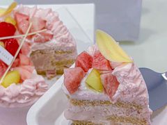 -积慕Cake(解放大道店)