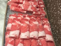 -新辣道鱼火锅(领展购物广场·中关村店)