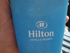 -V咖啡(兰州盛达希尔顿酒店)