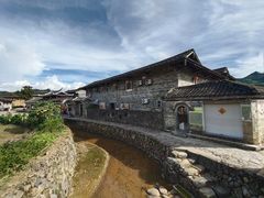 -云水谣景区