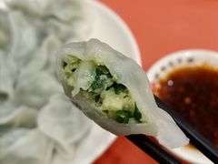 -庆丰包子铺(和平里店)