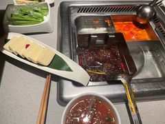 -海底捞火锅(万象城店)