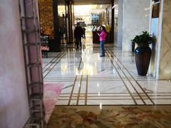 -达蓬山大酒店西餐厅