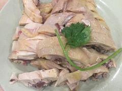 -百家鸡味馆(清泰店)