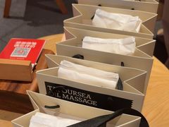 -泰合玺·精油疗愈SPA(狮山天街生活广场店)