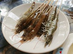 -佬太公海鸭·海鲜大排档(上海总店)