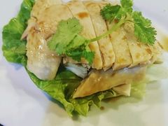 -本味轩精品茶餐厅(黄山路店)