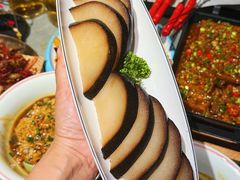 -醉炫音速烧烤·干煸菜(沙河总店)