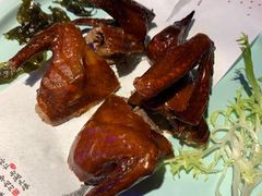 -绿茶餐厅(乐峰广场店)