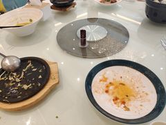 -沪华海鲜大酒楼(南汇店)