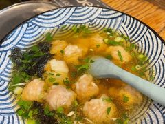 -北丐先生·野馄饨烧烤(雨花万象店)