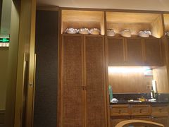 -梁家大院•农家菜(昆山会展中心店)