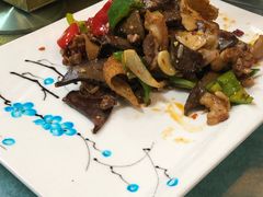 -马尔龙新疆饭店·清真(长青路店)